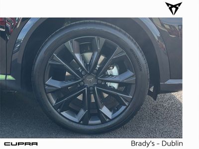 2026 Cupra Formentor