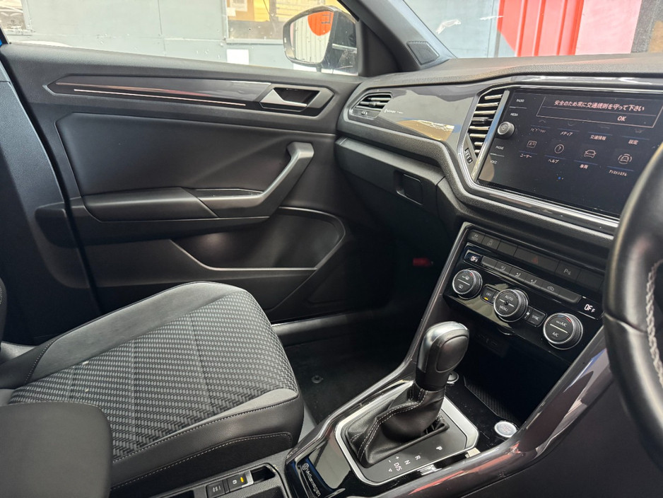 2021 Volkswagen T-Roc