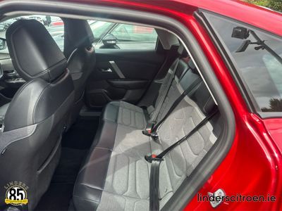 2022 Citroen C4