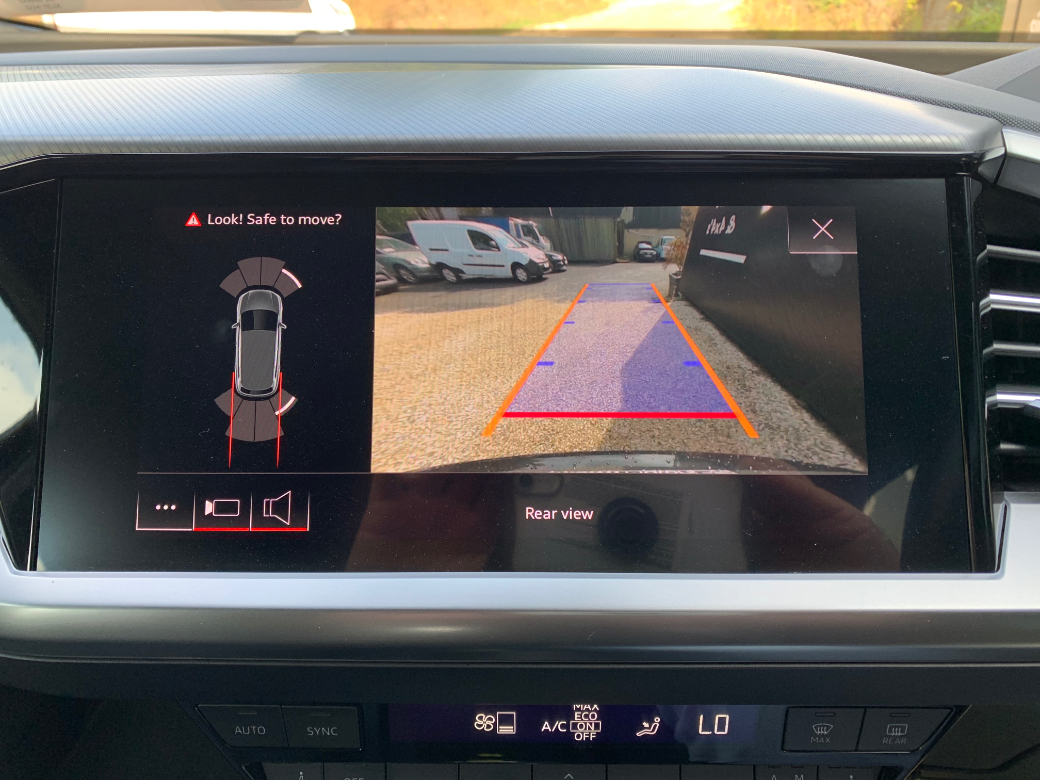 2021 Audi Q4