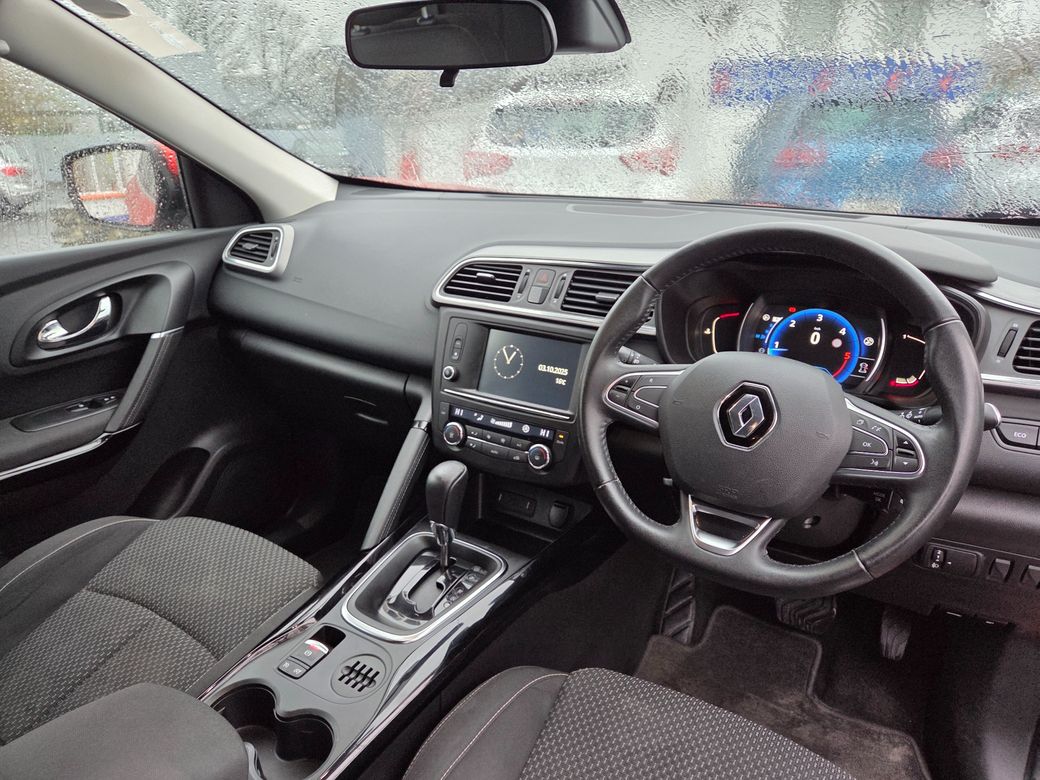 2016 Renault Kadjar
