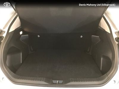 2026 Toyota Yaris Cross