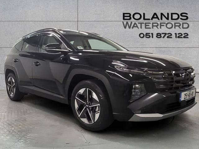 vehicle for sale from Bolands Waterford