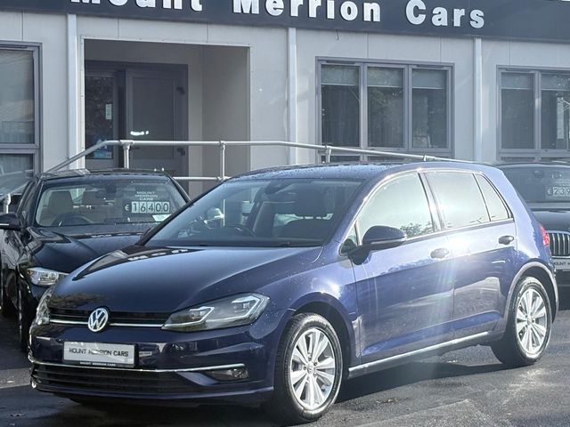 vehicle for sale from Mount Merrion Cars