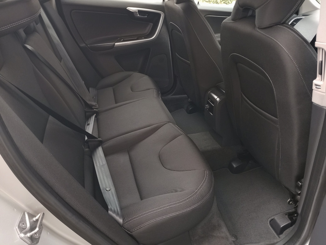 2016 Volvo XC60