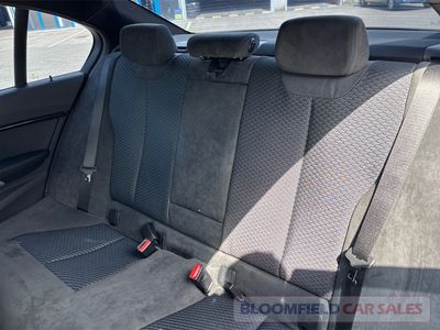 2017 BMW 3 Series