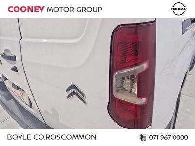 2021 Citroen Berlingo