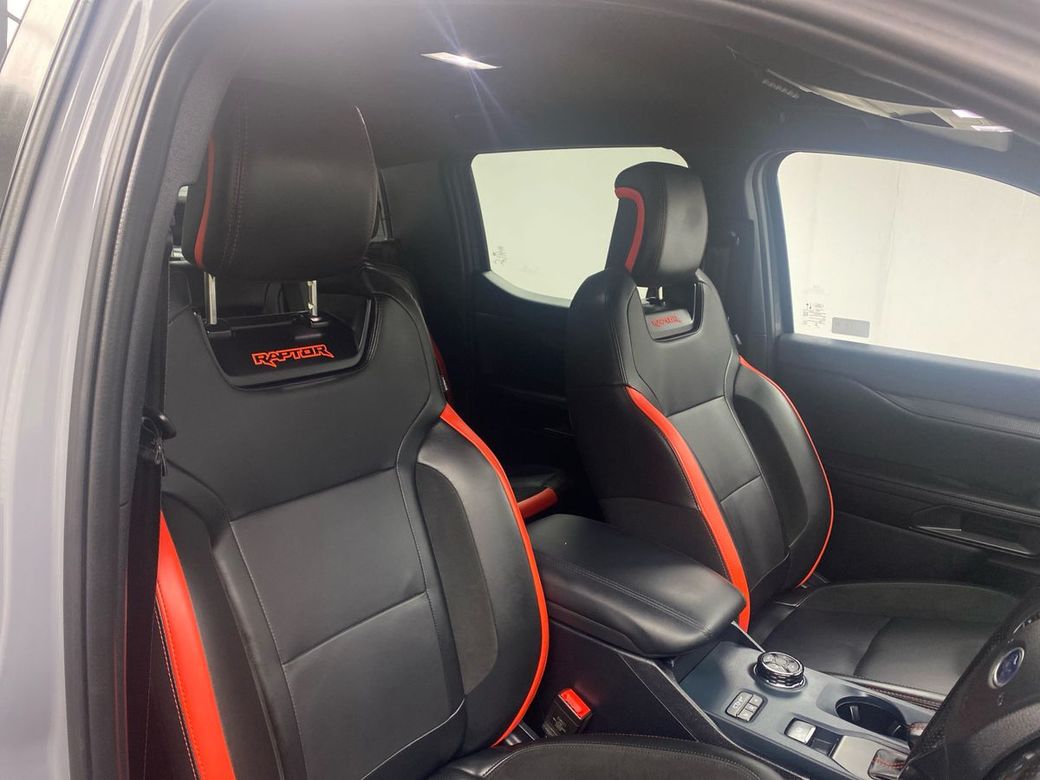 2024 Ford Ranger