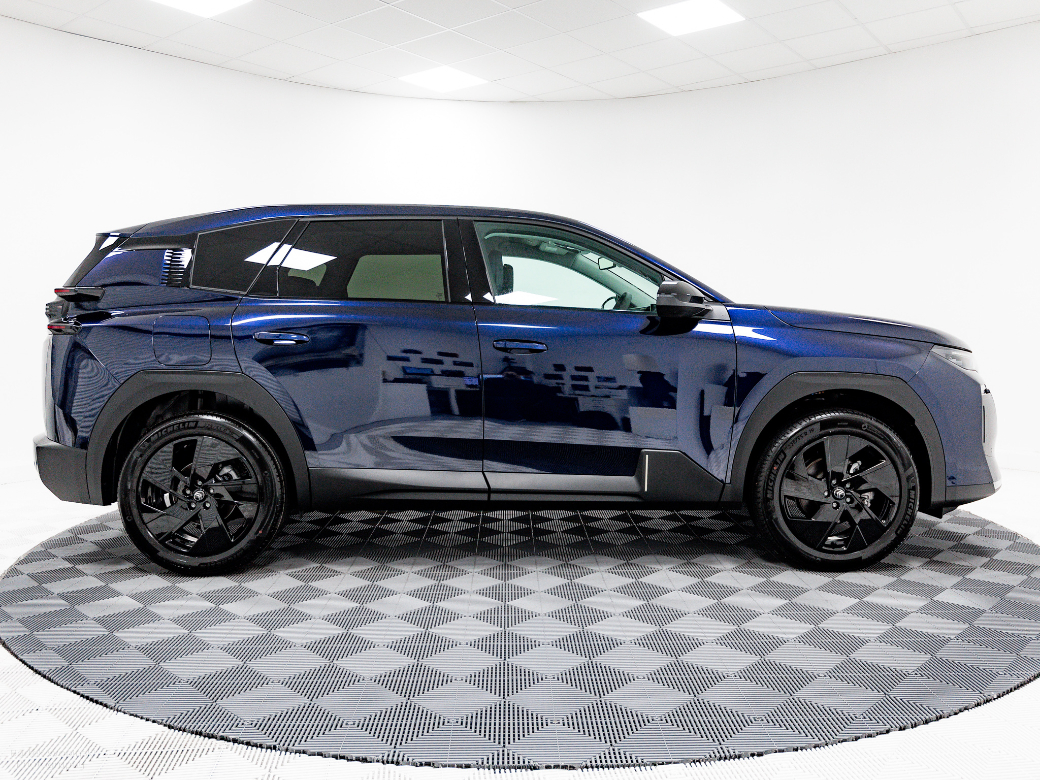 2026 Citroen C5 Aircross