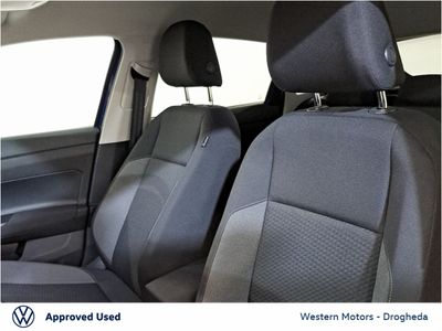2026 Volkswagen Taigo