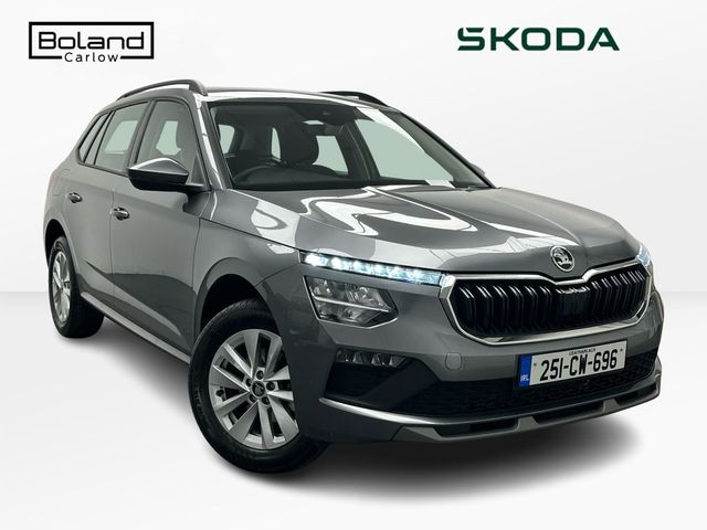vehicle for sale from Boland Carlow