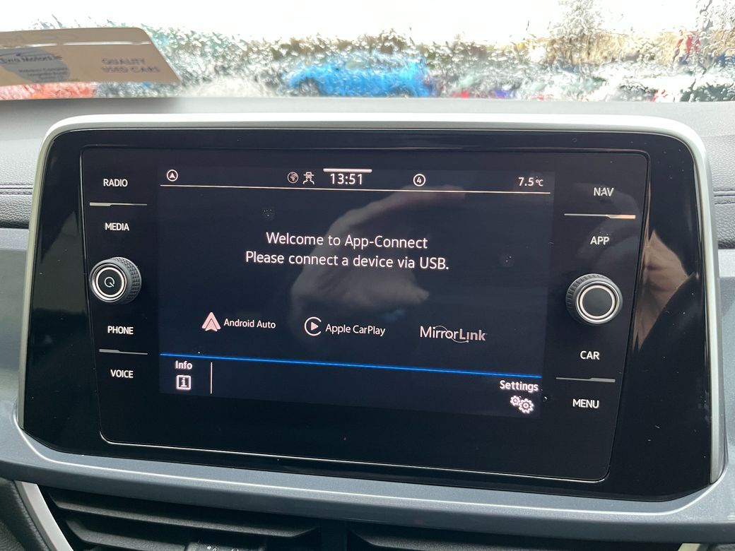 2023 Volkswagen T-Roc