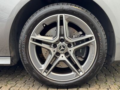 2024 Mercedes-Benz CLA Class