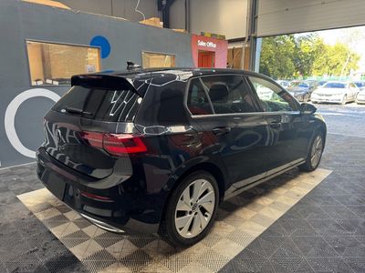 2023 Volkswagen Golf