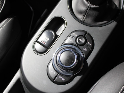 2021 Mini Cooper