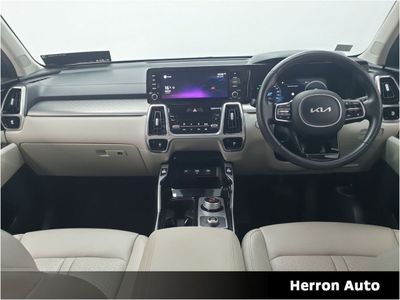 2022 Kia Sorento