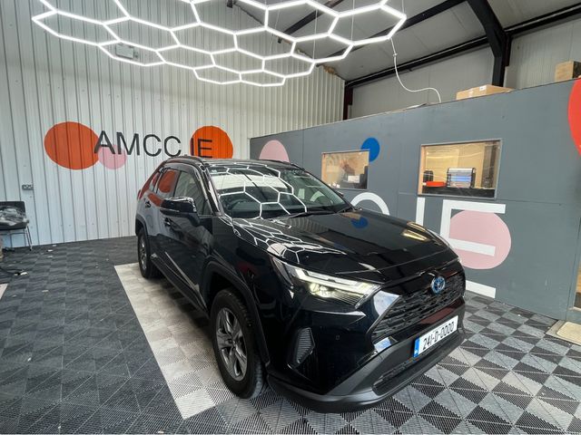 vehicle for sale from The Automatic Motor Car Centre