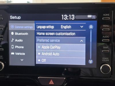 2022 Toyota Yaris Cross