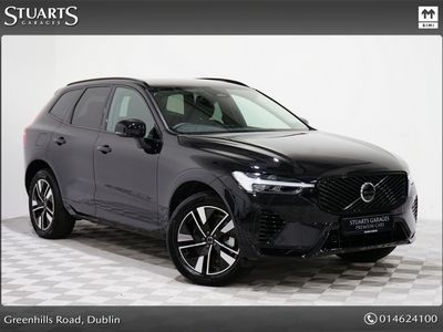 2025 Volvo XC60
