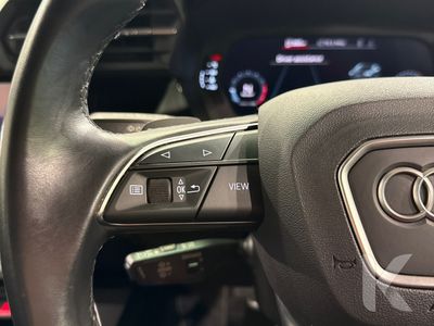 2022 Audi A3