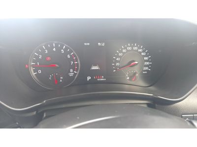 2024 Suzuki Swift