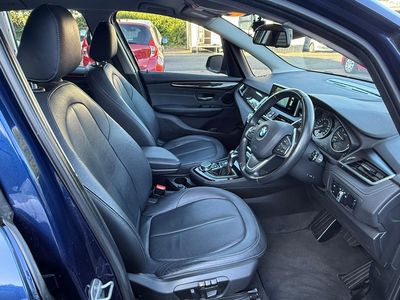 2014 BMW 2 Series