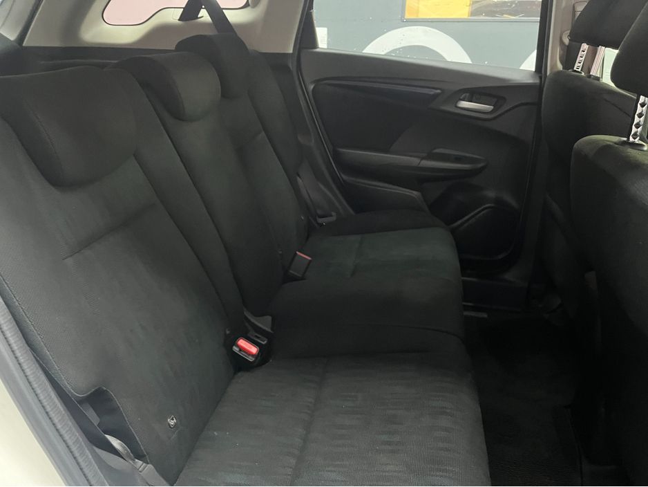 2020 Honda Shuttle