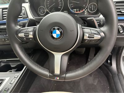 2016 BMW 4 Series