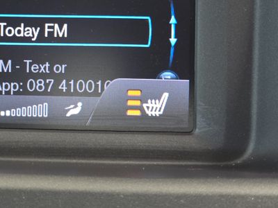 2016 Volvo V40