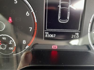 2018 Volkswagen Polo