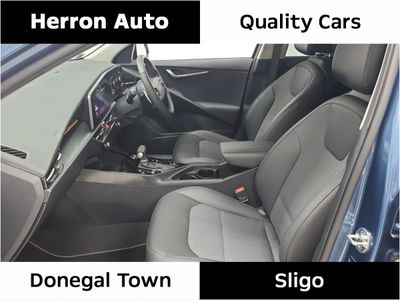 2022 Kia Niro