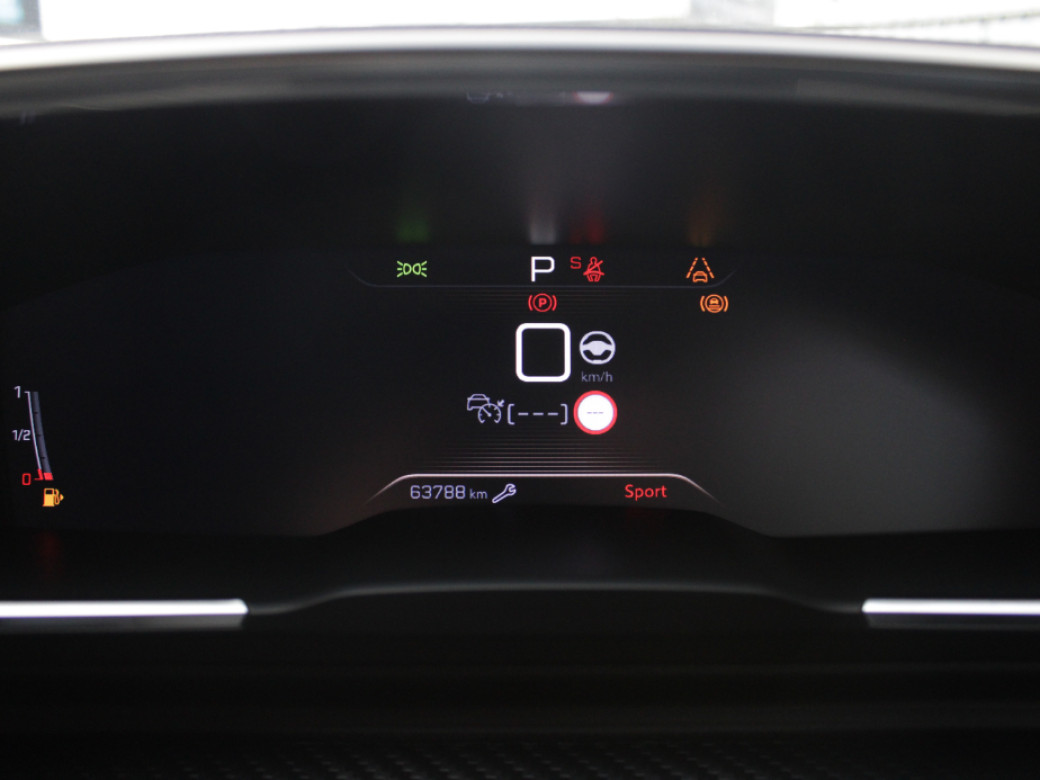 2019 Peugeot 508