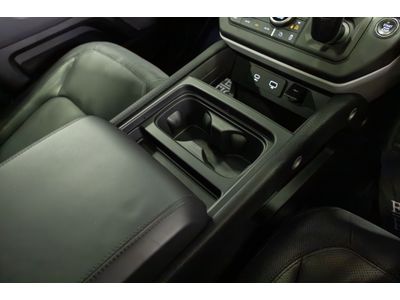 2022 Land Rover Defender