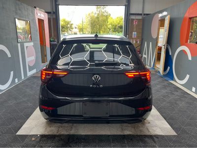 2023 Volkswagen Polo
