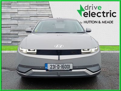 2023 Hyundai Ioniq 5