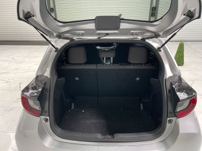 2023 Toyota Yaris