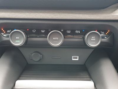 2024 Citroen C5 X