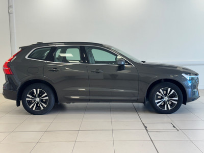 2021 Volvo XC60