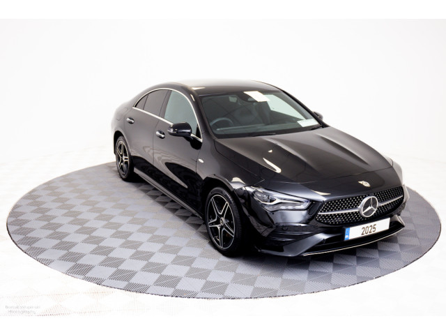 vehicle for sale from Kevin Egan Cars
