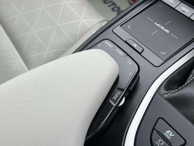 2019 Lexus UX 250H