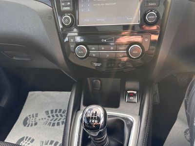 2017 Nissan Qashqai