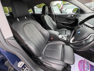 2022 BMW 2 Series