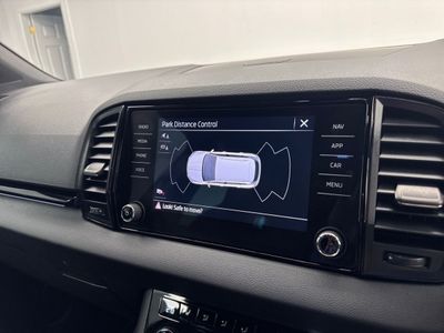 2023 Skoda Karoq