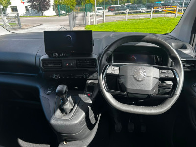2024 Citroen Berlingo