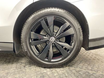 2025 Volkswagen ID.7