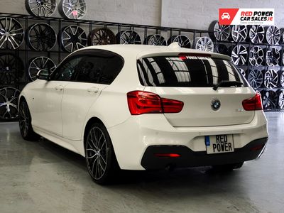 2015 BMW 1 Series