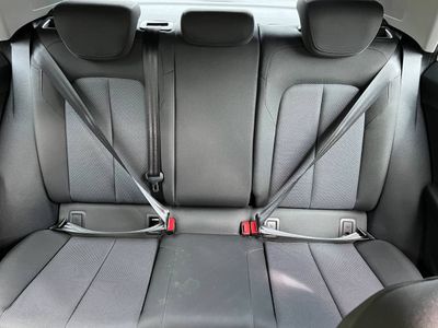 2017 Audi Q2