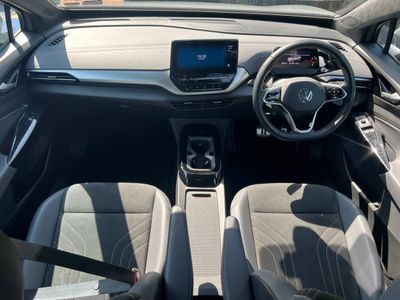 2023 Volkswagen ID.4
