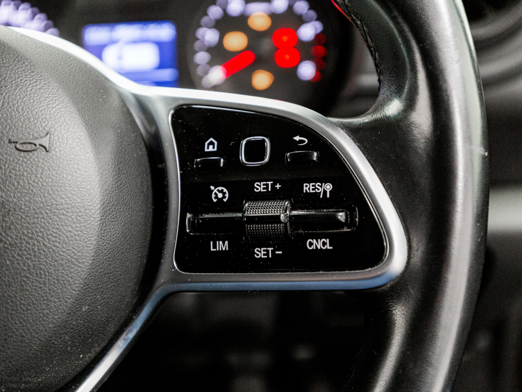2023 Mercedes-Benz Citan