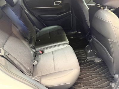 2024 Honda Vezel
